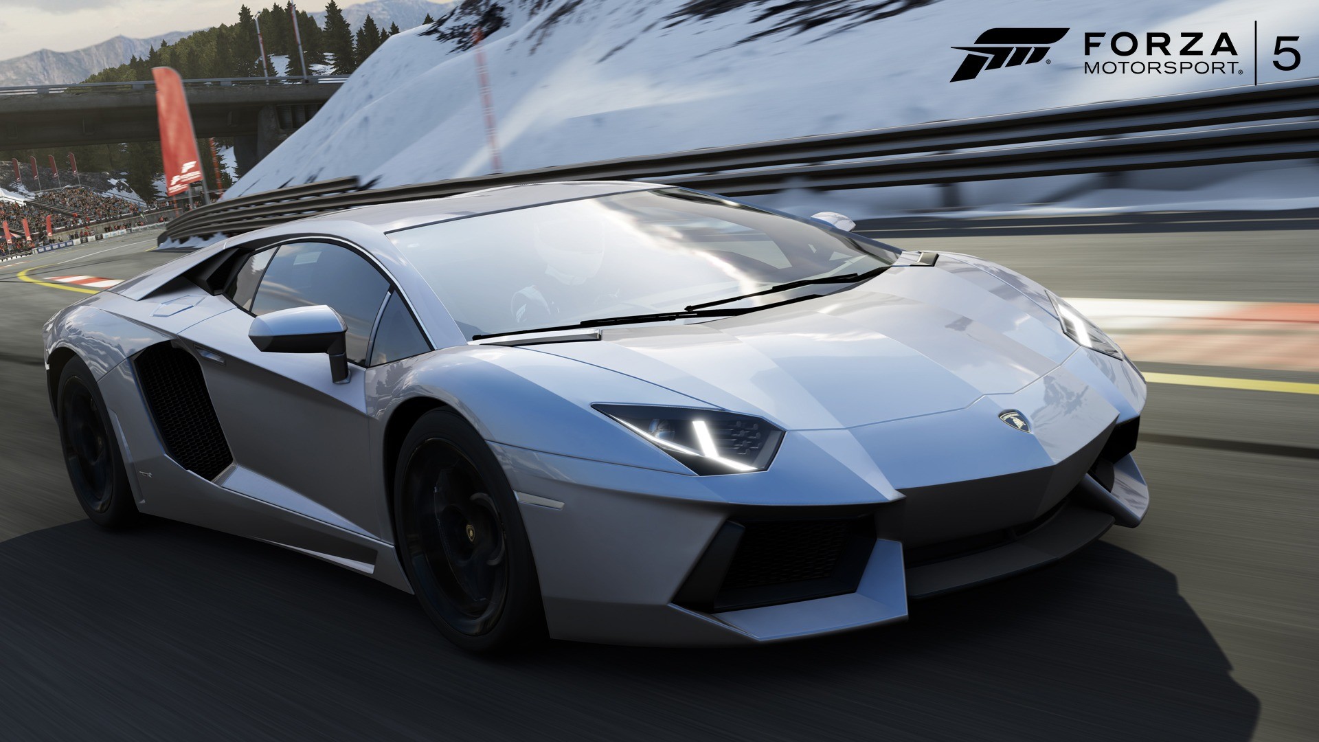 Forza Motorsport 5 (Day One Edition) - Imagen 6